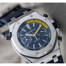 AP Royal Oak Offshore Swiss ETA Watch 1:1 Super Clone Ref.26703ST.OO.A027CA.01 AP Royal Oak Offshore Swiss ETA Watch 1:1 Super Clone Ref.26703ST.OO.A027CA.01