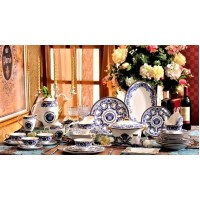 Versace Medusa Dinnerware First Copy India