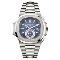 Patek Philippe Nautilus 5980/1A-014 1:1 Super Clone Watch Delhi | Swiss ETA 28-520 Movement | COD