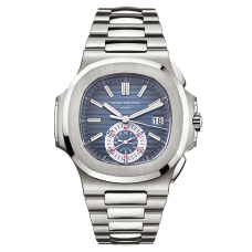 Patek Philippe Nautilus 5980/1A-014 1:1 Super Clone Watch Delhi | Swiss ETA 28-520 Movement | COD Patek Philippe Nautilus 5980/1A-014 1:1 Super Clone Watch Delhi | Swiss ETA 28-520 Movement | COD