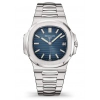 Patek Philippe Nautilus Blue 5711/1A 1:1 Super Clone Watch India | COD