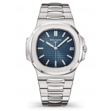 Patek Philippe Nautilus Blue 5711/1A 1:1 Super Clone Watch India | COD Patek Philippe Nautilus Blue 5711/1A 1:1 Super Clone Watch India | COD