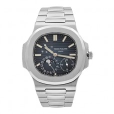 Patek Philippe Nautilus 5712/1A Caliber 240 PS Swiss ETA 1:1 Super Clone Watch | Moon Phase | COD Patek Philippe Nautilus 5712/1A Caliber 240 PS Swiss ETA 1:1 Super Clone Watch | Moon Phase | COD