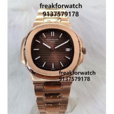 Patek Philippe Nautilus Swiss ETA 5711/1R 1:1 Super Clone Watch Online