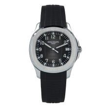 Patek Philippe Aquanaut Swiss ETA Watch Mumbai | Ref. 5167A-001 | COD