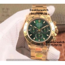 Rolex Daytona John Mayers 1:1 Swiss ETA Watch India | Ref 116508 | COD