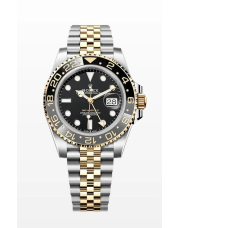 Rolex Guinness Jubilee Two Tone Super Clone | Swiss ETA 3285, COD