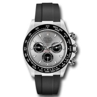 Rolex Daytona Oysterflex Super Clone 1:1 Swiss ETA Watch India Ref.116519LN Rolex Daytona Oysterflex Super Clone 1:1 Swiss ETA Watch India Ref.116519LN