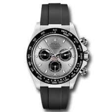 Rolex Daytona Oysterflex Super Clone 1:1 Swiss ETA Watch India Ref.116519LN