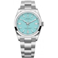 Rolex Oyster Perpetual Tiffany 41 Super Clone Watch| Swiss ETA 3230 Movement Rolex Oyster Perpetual Tiffany 41 Super Clone Watch| Swiss ETA 3230 Movement