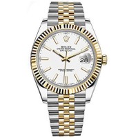 Rolex Datejust 126333 Swiss ETA 1:1 Super Clone Watch India | COD Rolex Datejust 126333 Swiss ETA 1:1 Super Clone Watch India | COD