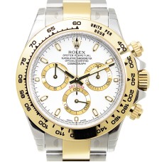Rolex Daytona M116503-0001 Cosmograph 1:1 Swiss ETA Watch | COD