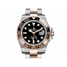 Rolex Root Beer Swiss ETA 1:1 Super Clone Watch India Ref.126711CHNR