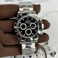 Rolex Daytona Godzilla Super Clone 1:1 Exact Replica Watch India | 116500LN | COD