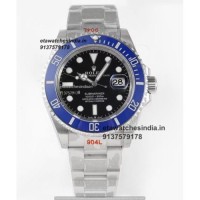 Rolex Cookie Monster Submariner Super Clone Watch Ref.126619LB | Swiss ETA 3235 Movement Rolex Cookie Monster Submariner Super Clone Watch Ref.126619LB | Swiss ETA 3235 Movement