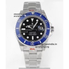 Rolex Cookie Monster Submariner Super Clone Watch Ref.126619LB | Swiss ETA 3235 Movement