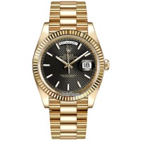 Rolex Day Date 1:1 Super Clone Watch Ref.228238 | Swiss ETA 3255 Movement | COD Rolex Day Date 1:1 Super Clone Watch Ref.228238 | Swiss ETA 3255 Movement | COD