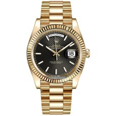 Rolex Day Date 1:1 Super Clone Watch Ref.228238 | Swiss ETA 3255 Movement | COD