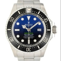 Rolex Deepsea Sea-Dweller 1:1 Super Clone Watch India Ref.116660 |Swiss ETA 3135 Movement 