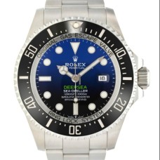 Rolex Deepsea Sea-Dweller 1:1 Super Clone Watch India Ref.116660 |Swiss ETA 3135 Movement 