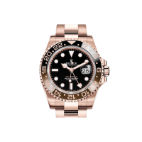 Rolex Root Beer GMT Master II Super Clone Watch India|Swiss ETA 3285 Movement