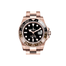 Rolex Root Beer GMT Master II Super Clone Watch India|Swiss ETA 3285 Movement