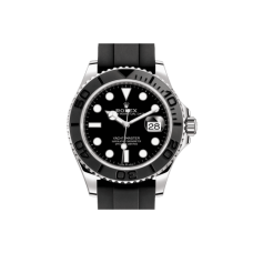 Rolex Yacht Master 1:1 Super Clone Watch India Ref.M226659-0002|Swiss ETA 3235 Movement