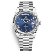 Rolex Day Date Swiss ETA Super Clone Watch India Ref.228239 | COD