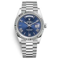 Rolex Day Date Swiss ETA Super Clone Watch India Ref.228239 | COD