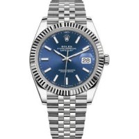 Rolex Datejust 41 Swiss ETA Super Clone Watches Ref.126334 | COD Rolex Datejust 41 Swiss ETA Super Clone Watches Ref.126334 | COD