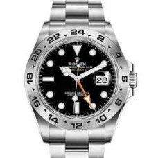 Rolex Explorer II Super Clone Watch| Swiss ETA 3187 Movement