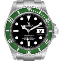 Rolex Kermit Submariner Super Clone Watch India|Swiss ETA 3135 Movement Rolex Kermit Submariner Super Clone Watch India|Swiss ETA 3135 Movement