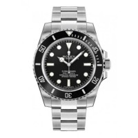 Rolex NO DATE Submariner1:1 Super Clone Watch Ref.114060 4624|Swiss ETA 3235 Movement