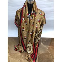 Gucci X Disney First Copy Scarf India